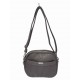 Клатч Арт.6339 Цвет СЕРЫЙ