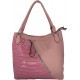 Женская Сумка Арт. 6066 Цвет РОЗОВЫЙ