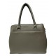 Женская Сумка Арт. 96807 Цвет СЕРЫЙ