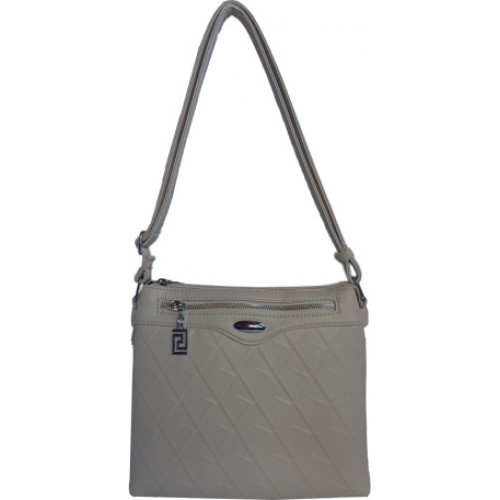 Женский Клатч Арт. 3853 Цвет ХАКИ