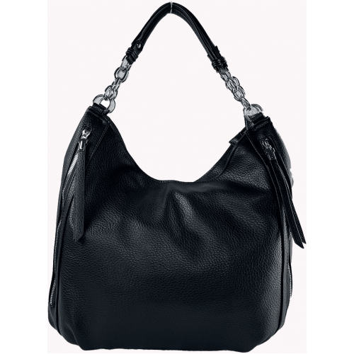 Женская Сумка Ар 90781 Цвет Чёрный